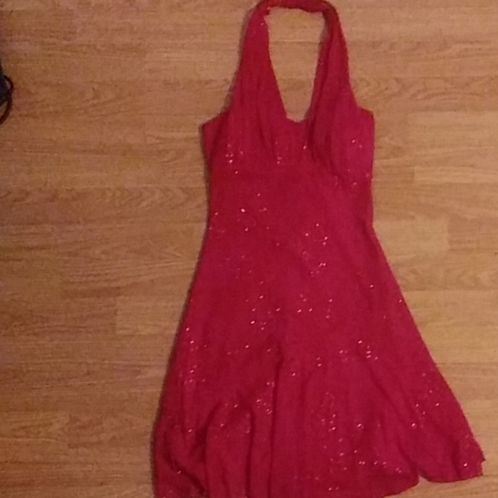 💄Dress from lipstick boutique 💄